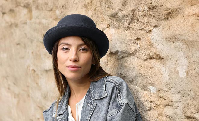 ボーラーハットの着こなし方とは?