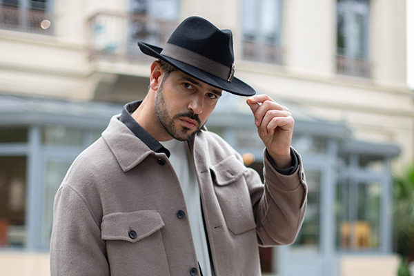 フェドラのすべての秘密