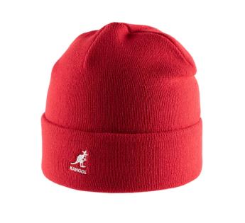 Bonnet Kangol 2-way Text Beanie