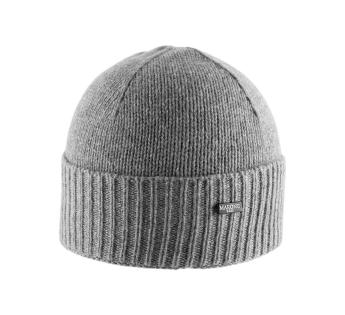 Bonnet laine fin Carmino