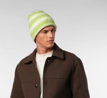 Bonnet Kangol Heathered 2-way Beanie