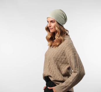 bonnet coton fin Cotton Beanie