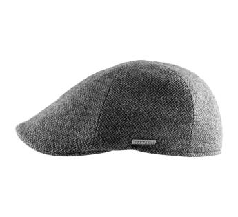 casquette duckbill Stetson Grayson Texas Wool