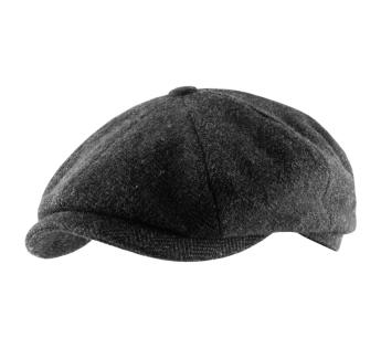 casquette irlandaise Stetson Rohan