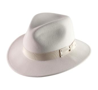 Fedora Homme Curtis