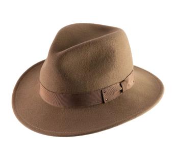 Fedora Homme Curtis