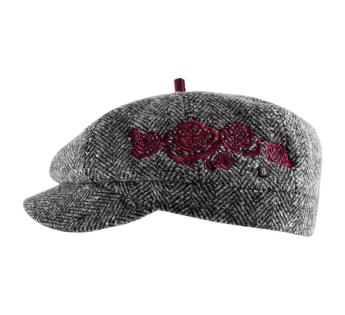 Casquette femme Emilie