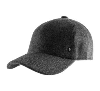 Casquette cachemire Serie Como