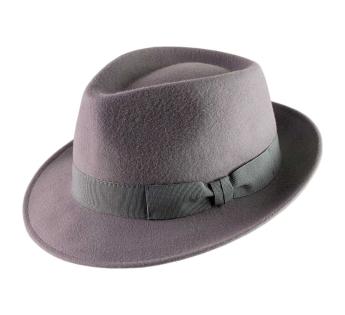 Trilby feutre Heritage Trilby