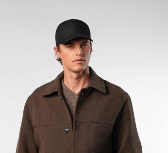 casquette lin Gianni